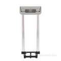 high quality affordable attachment luggage trolley handle